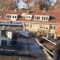 Is het de moeite waard om dakdekker te zijn?