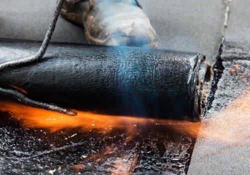 Wat is de gemiddelde levensduur van een dakdekker?