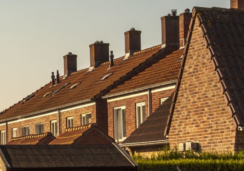 Wat betekent leven onder hetzelfde dak?